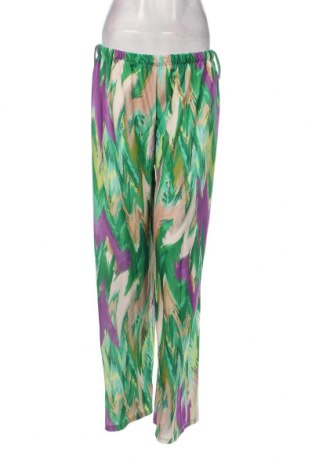 Γυναικείο παντελόνι LOVY POP, Μέγεθος L, Χρώμα Πολύχρωμο, Τιμή 11,38 €