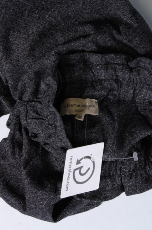 Damenhose La Fee Maraboutee, Größe S, Farbe Grau, Preis € 2,73