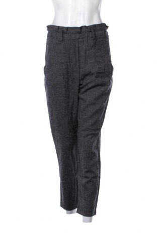 Дамски панталон La Fee Maraboutee, Размер S, Цвят Сив, Цена 4,90 лв.
