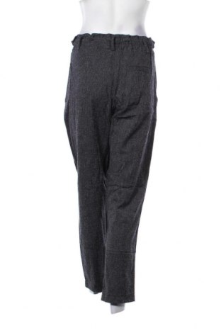 Дамски панталон La Fee Maraboutee, Размер S, Цвят Сив, Цена 5,39 лв.