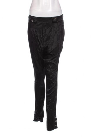 Γυναικείο παντελόνι La Mode Est A Vous, Μέγεθος M, Χρώμα Μαύρο, Τιμή 5,45 €