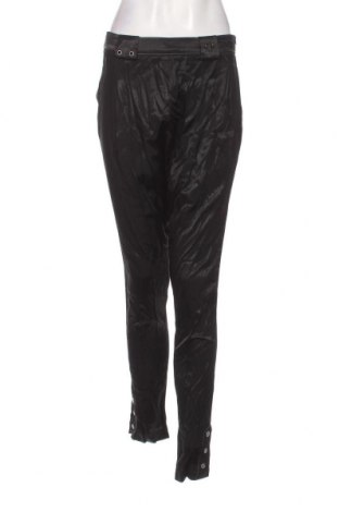 Γυναικείο παντελόνι La Mode Est A Vous, Μέγεθος M, Χρώμα Μαύρο, Τιμή 7,59 €