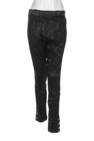 Дамски панталон La Mode Est A Vous, Размер S, Цвят Черен, Цена 9,20 лв.