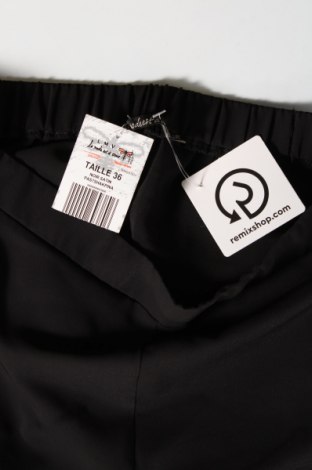 Dámske nohavice La Mode Est A Vous, Veľkosť S, Farba Čierna, Cena  4,74 €