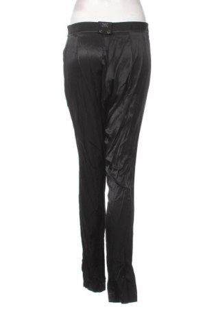 Дамски панталон La Mode Est A Vous, Размер M, Цвят Черен, Цена 10,12 лв.