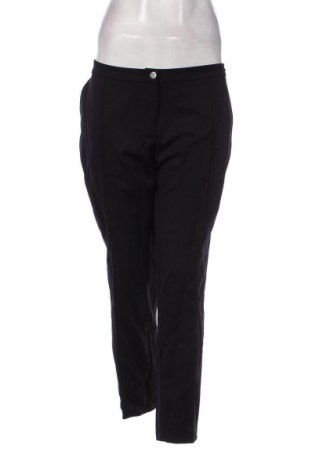 Дамски панталон La Mode Est A Vous, Размер L, Цвят Черен, Цена 13,80 лв.