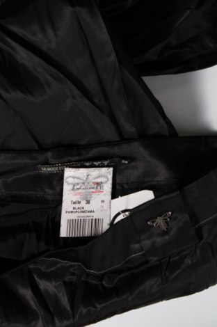 Dámske nohavice La Mode Est A Vous, Veľkosť M, Farba Čierna, Cena  6,40 €