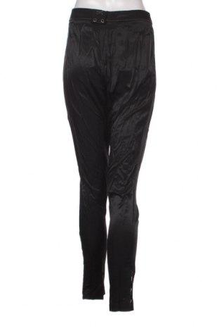 Дамски панталон La Mode Est A Vous, Размер M, Цвят Черен, Цена 13,34 лв.