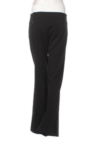 Дамски панталон La Mode Est A Vous, Размер M, Цвят Черен, Цена 46,00 лв.