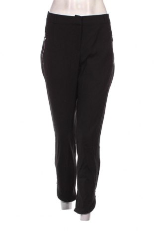 Pantaloni de femei La Mode Est A Vous, Mărime M, Culoare Negru, Preț 28,75 Lei