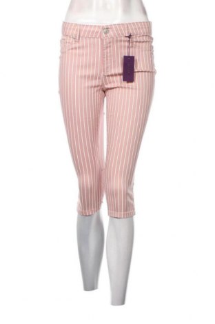 Дамски панталон Lascana, Размер S, Цвят Многоцветен, Цена 10,12 лв.