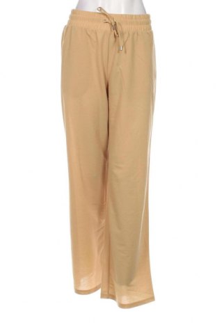 Дамски панталон Lefties, Размер M, Цвят Кафяв, Цена 10,58 лв.