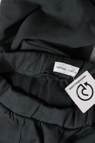 Pantaloni de femei Lefties, Mărime M, Culoare Verde, Preț 151,32 Lei