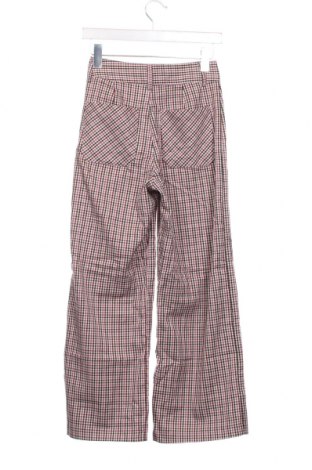 Γυναικείο παντελόνι Lefties, Μέγεθος XS, Χρώμα Πολύχρωμο, Τιμή 17,94 €