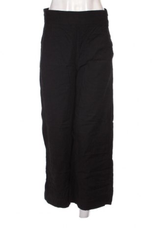Γυναικείο παντελόνι Lindex, Μέγεθος M, Χρώμα Μαύρο, Τιμή 3,23 €
