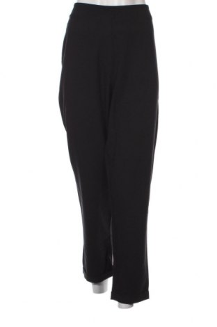Γυναικείο παντελόνι Lipsy, Μέγεθος L, Χρώμα Μαύρο, Τιμή 7,62 €