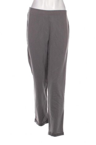 Pantaloni de femei Lipsy London, Mărime M, Culoare Gri, Preț 25,72 Lei