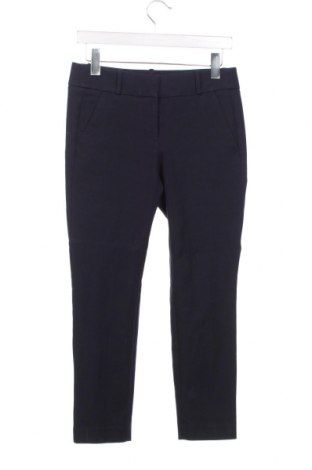Дамски панталон Loft By Ann Taylor, Размер S, Цвят Син, Цена 6,86 лв.
