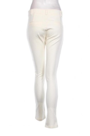 Pantaloni de femei L'olive Verte, Mărime M, Culoare Ecru, Preț 286,18 Lei