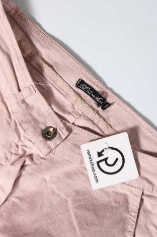 Дамски панталон L'olive Verte, Размер S, Цвят Розов, Цена 9,57 лв.