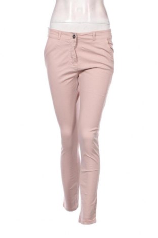 Дамски панталон L'olive Verte, Размер S, Цвят Розов, Цена 9,57 лв.