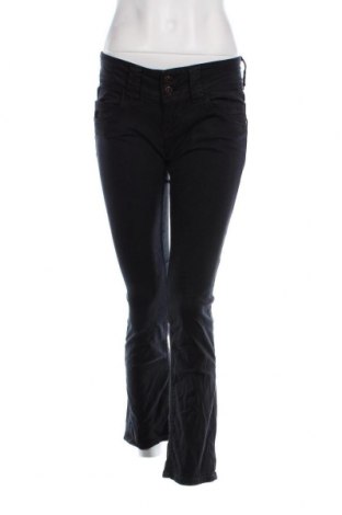 Дамски панталон London, Размер M, Цвят Черен, Цена 11,50 лв.