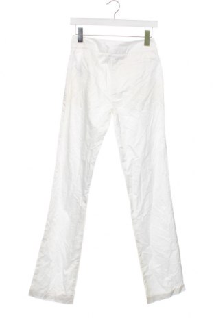 Дамски панталон Luisa Cerano, Размер XS, Цвят Бял, Цена 14,60 лв.
