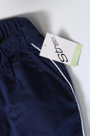 Pantaloni de femei M. Collection, Mărime XL, Culoare Albastru, Preț 27,24 Lei