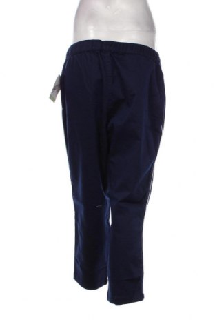 Dámske nohavice M. Collection, Veľkosť XL, Farba Modrá, Cena  5,45 €
