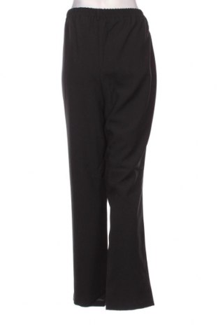 Γυναικείο παντελόνι M. Collection, Μέγεθος XXL, Χρώμα Μαύρο, Τιμή 8,77 €