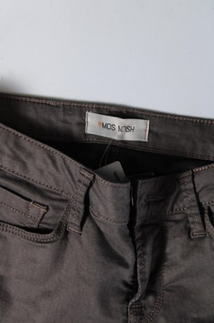 Дамски панталон MOS MOSH, Размер XS, Цвят Сив, Цена 6,37 лв.