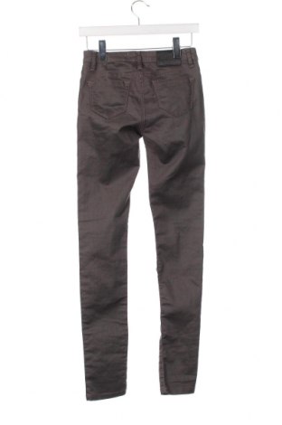 Pantaloni de femei MOS MOSH, Mărime XS, Culoare Gri, Preț 17,73 Lei