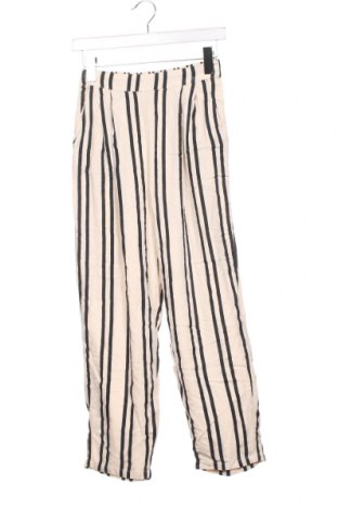 Γυναικείο παντελόνι MSCH, Μέγεθος XS, Χρώμα Πολύχρωμο, Τιμή 10,32 €