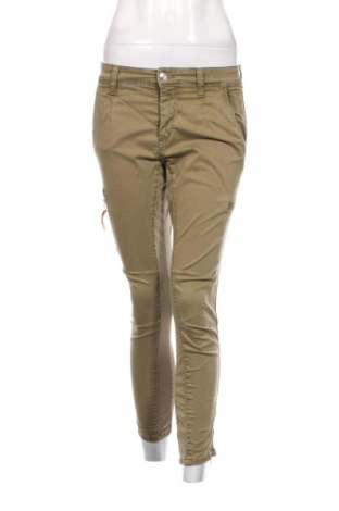 Pantaloni de femei Mac, Mărime S, Culoare Verde, Preț 19,34 Lei