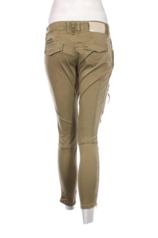 Pantaloni de femei Mac, Mărime S, Culoare Verde, Preț 11,28 Lei