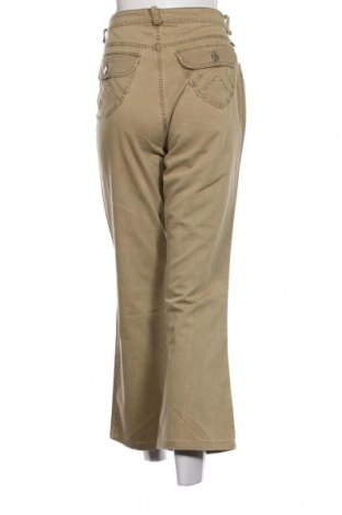Дамски панталон Mac, Размер M, Цвят Зелен, Цена 4,41 лв.