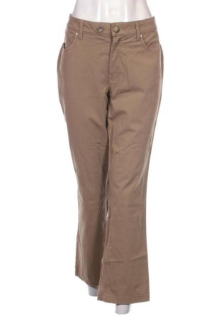 Pantaloni de femei Mac, Mărime XL, Culoare Maro, Preț 14,51 Lei