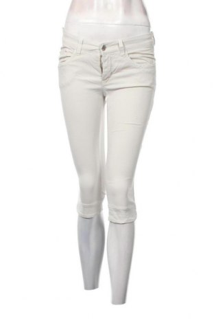 Дамски панталон Mac, Размер S, Цвят Бежов, Цена 3,92 лв.