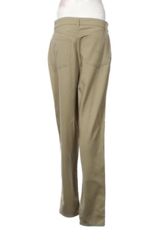 Дамски панталон Mac, Размер L, Цвят Зелен, Цена 8,82 лв.