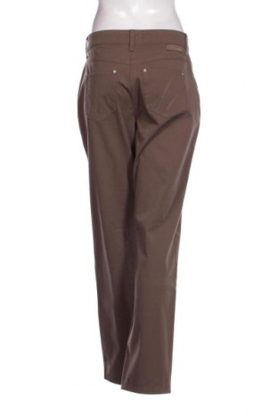 Дамски панталон Mac, Размер M, Цвят Сив, Цена 8,82 лв.