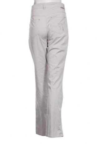 Γυναικείο παντελόνι Mac, Μέγεθος M, Χρώμα Γκρί, Τιμή 30,31 €