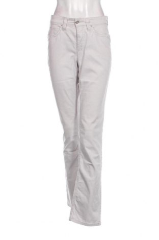 Дамски панталон Mac, Размер M, Цвят Сив, Цена 5,39 лв.