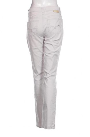 Γυναικείο παντελόνι Mac, Μέγεθος M, Χρώμα Γκρί, Τιμή 3,03 €