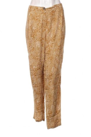 Дамски панталон Mado Et Les Autres, Размер XL, Цвят Многоцветен, Цена 19,14 лв.