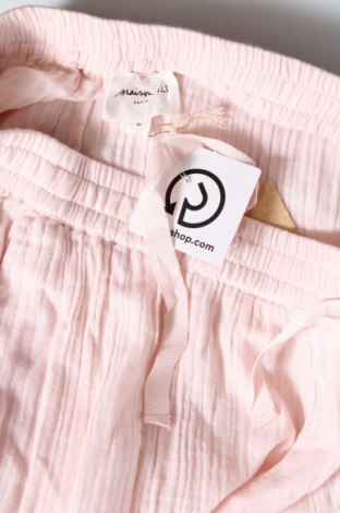 Γυναικείο παντελόνι Maison 123, Μέγεθος M, Χρώμα Ρόζ , Τιμή 98,45 €