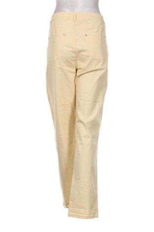 Dámske nohavice Maison 123, Veľkosť XL, Farba Žltá, Cena  98,45 €