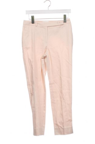Damskie spodnie Maison 123, Rozmiar XS, Kolor Różowy, Cena 30,55 zł