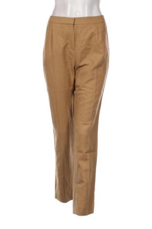 Дамски панталон Maison 123, Размер M, Цвят Бежов, Цена 191,00 лв.