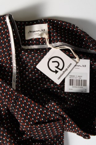 Дамски панталон Maison 123, Размер S, Цвят Многоцветен, Цена 191,00 лв.