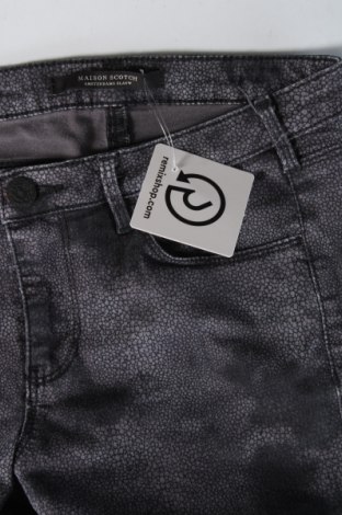 Pantaloni de femei Maison Scotch, Mărime S, Culoare Gri, Preț 22,37 Lei